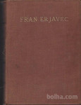 Izbrani spisi za mladino / Fran Erjavec