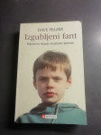 IZGUBLJENI FANT DAVE PELZER LETO 2004 CENA 5 EUR ZEPNA KNJIGA