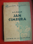J.Š.BAAR:JAN CIMBURA (Južnočeška idila)