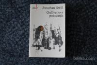 J. Swift: Gulliverjeva potovanja