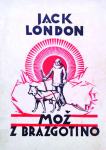 Jack London: MOŽ Z BRAZGOTINO