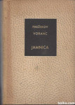Jamnica : roman soseske / Prežihov Voranc