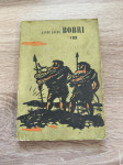 Janez Jalen BOBRI 3.knjiga Mk 1956