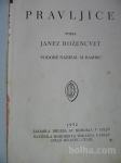 JANEZ ROŽENCVET:PRAVLJICE in FRANZ WEISER D.J.:VATOMIKA