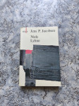 Jens Peter Jacobsen NIELS LYHNE Cz 1967