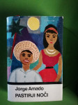 Jorge Aamado: Pastirji noči