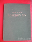 JOSIP JURČIČ:SOSEDOV SIN