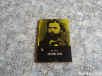 Josip Stritar KRITIČNI SPISI Mk 1971