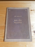 Jože Kerenčič MATI IŠČE MOJSTRA Mk 1951