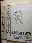 Junakinja apostolata / L. J. Suenens, 1953-54
