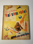 Kaj sem videl - Boris Žitkov - 1948