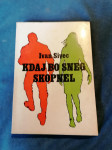 Kdaj bi sneg skopnel