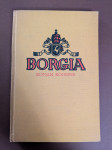 Klabund: Borgia : roman rodbine
