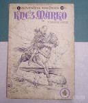 KNEZ MARKO - TOMASSO GROSSI