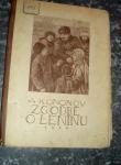 Knjiga A. Kononov: Zgodbe o Leninu 1946