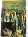 Knjiga Dedinja