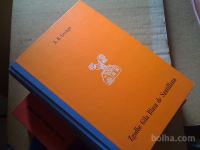 knjiga: Lesage - Zgodbe Gila Blasa de Santillana, naprodaj