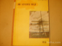 Knjiga OB SEVERNI MEJI