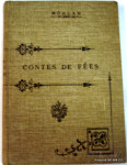 KONTES DE FEES - MUHLAN