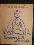 Korenove Saše učna doba / Milena Mohorič, 1940