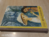 Kralj Matjažek Prvi / Janusz Korczak - pravljice 1958 *