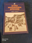 kratko sentimentalno potovanje