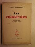 Les charretiers = Vozniki / Filip Terčelj, Pariz, 1953