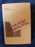 leseni prestol