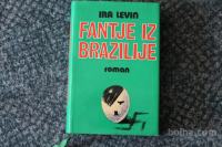 Levin: Fantje iz Brazilije