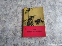 Lin Yutang ZNAMENITE KITAJSKE NOVELE Mk 1969