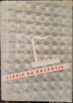 Ljudje na razpotju : roman / Marie Pujmanova, 1946