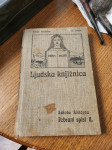 Ljudska knjižica / JAKOBA ALEŠOVCA