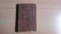 Ljudska knjižnica.Conan Doyle:Znamenje štirih+Alojzij Dostal:Darovana