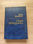 Louis Bromfield GOSPA PARKINGTONOVA Cz 1979