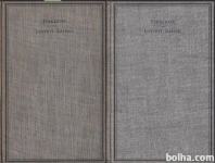 Lovčevi zapiski / Ivan S. Turgenjev