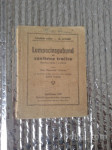 LUMPACIVAGABUND ALI ZANIKRNA TROJICA 1927
