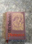M.Malenšek PLAMENICA ROMAN O PRIMOŽU TRUBARJU 1957