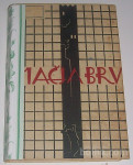 MAČJA BRV – Herman Sudermann