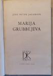 Marija Grubbejeva / Jeans Peter Jacobsen ; 1944