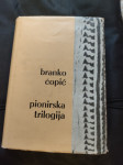 Branko Čopič Pionirska Trilogija