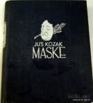 MASKE - KOZAK