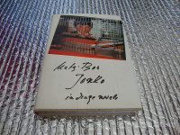 Matej Bor JONKO IN DRUGE NOVELE 1984