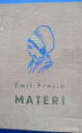 Materi Emil Frelih