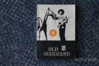 May: Old Surehand (tri knjige)
