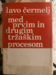 Med prvim in drugim tržaškim procesom, Lavo Čermelj
