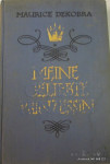 MEINE GELIEBTE PRINZESSIN -DEKOBRA