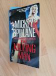Mickey Spillaine - The Killing Man