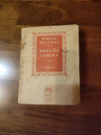 Mihail Šolohov, Zorana ledina