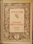 Miklavž Breugnon / Romain Rolland ; 1946
