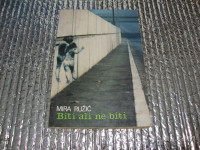 Mira Ružić BITI ALI NE BITI 1982